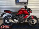 YAMAHA FZ15 150 Fazer Vermelha