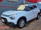 CITROËN C3 Hatch Live Pack 1.0 Branca