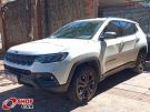 JEEP Compass Longitude 2.0 16v TD350 4x4 Branca
