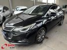 GM - Chevrolet Cruze Sedan LTZ 1.4T 16v Preta