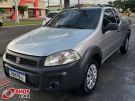 FIAT Strada Working 1.4 C.E. Prata