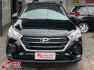 HYUNDAI Creta Action 1.6 16v Preta