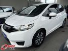 HONDA Fit EXL 1.5 16v Branca