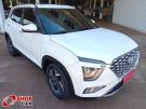 HYUNDAI Creta Limited 1.0T 12v Branca