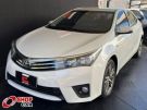 TOYOTA Corolla XEi 2.0 16v Branca