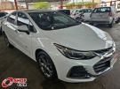 GM - Chevrolet Cruze Sedan LTZ 1.4T 16v Branca