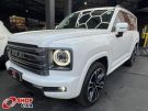 GWM Haval H9 Exclusive 2.4TDi 16v 4x4 Branca
