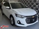GM - Chevrolet Onix Sedan Plus LT 1.0T 12v Branca