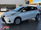 TOYOTA Yaris Hatch XL 1.5 16v Branca