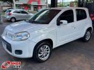 FIAT Uno Vivace 1.0 4p. Branca