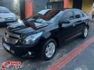 GM - Chevrolet Cobalt LTZ 1.8 Preta