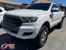 FORD Ranger XLS 2.2TDCi 16v 4x4 C.D. Branca