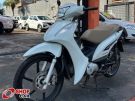 HONDA Biz 125i EX Branca