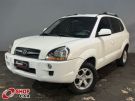 HYUNDAI Tucson GLS 2.0 16v Branca
