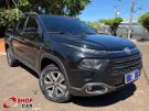 FIAT Toro Freedom 1.8 16v Preta