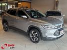GM - Chevrolet Tracker Premier 1.2T 12v Cinza