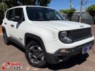 JEEP Renegade 1.8 16v Branca