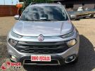 FIAT Toro Freedom 2.0TDi 16v 4x4 Cinza