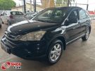 HONDA CR-V LX 2.0 16v Preta