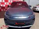 BYD Tan EV AWD Cinza