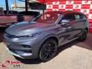 BYD Tan EV AWD Cinza