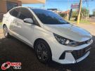HYUNDAI HB20S Comfort Plus 1.0T 12v Branca