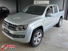 VW - Volkswagen Amarok SE 2.0TDi 16v 4x4 C.D. Prata