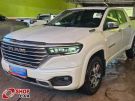RAM Rampage Laramie 2.2TDi 16v 4x4 Branca