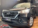 HYUNDAI Creta Attitude 1.6 16v Preta