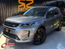 LAND ROVER Discovery Sport SE R-Dynamic 2.0T 16v D180 Cinza