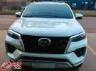 TOYOTA Hilux SW4 SRX D4-D 2.8TDi 16v 4x4 Branca