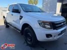 FORD Ranger XL 2.2TDCi 16v 4x4 C.D. Branca