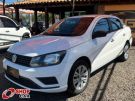 VW - Volkswagen Voyage 1.6 Branca