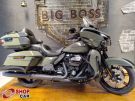 HARLEY-DAVIDSON Touring Ultra Limited 1868 Verde