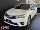 TOYOTA Corolla XEi 2.0 16v Branca