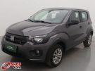 FIAT Mobi Like 1.0 Cinza