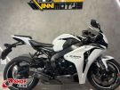 HONDA CBR 1000RR Fireblade Branca