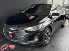 GM - Chevrolet Onix Sedan Plus Premier 1.0T 12v Preta