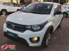 FIAT Mobi Like 1.0 Branca
