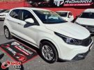 FIAT Argo Drive 1.0 Branca