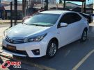 TOYOTA Corolla XEi 2.0 16v Branca