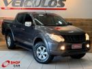 MITSUBISHI L200 Triton Sport HPE 2.4TDi 16v 4x4 C.D. Cinza