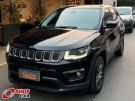 JEEP Compass Sport 2.0 16v Preta