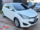 HYUNDAI HB20 Comfort Plus 1.6 16v Branca