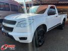 GM - Chevrolet S10 LS 2.4 C.S. Branca