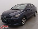 HYUNDAI HB20S Comfort 1.0 12v Azul