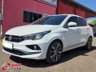FIAT Cronos Precision 1.8 16v Branca
