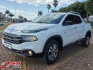 FIAT Toro Volcano 2.0TDi 16v 4x4 Branca