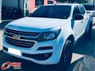 GM - Chevrolet S10 LT 2.8CTDi 16v 4x4 C.D. Branca
