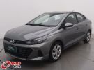 HYUNDAI HB20S Comfort 1.0 12v Azul